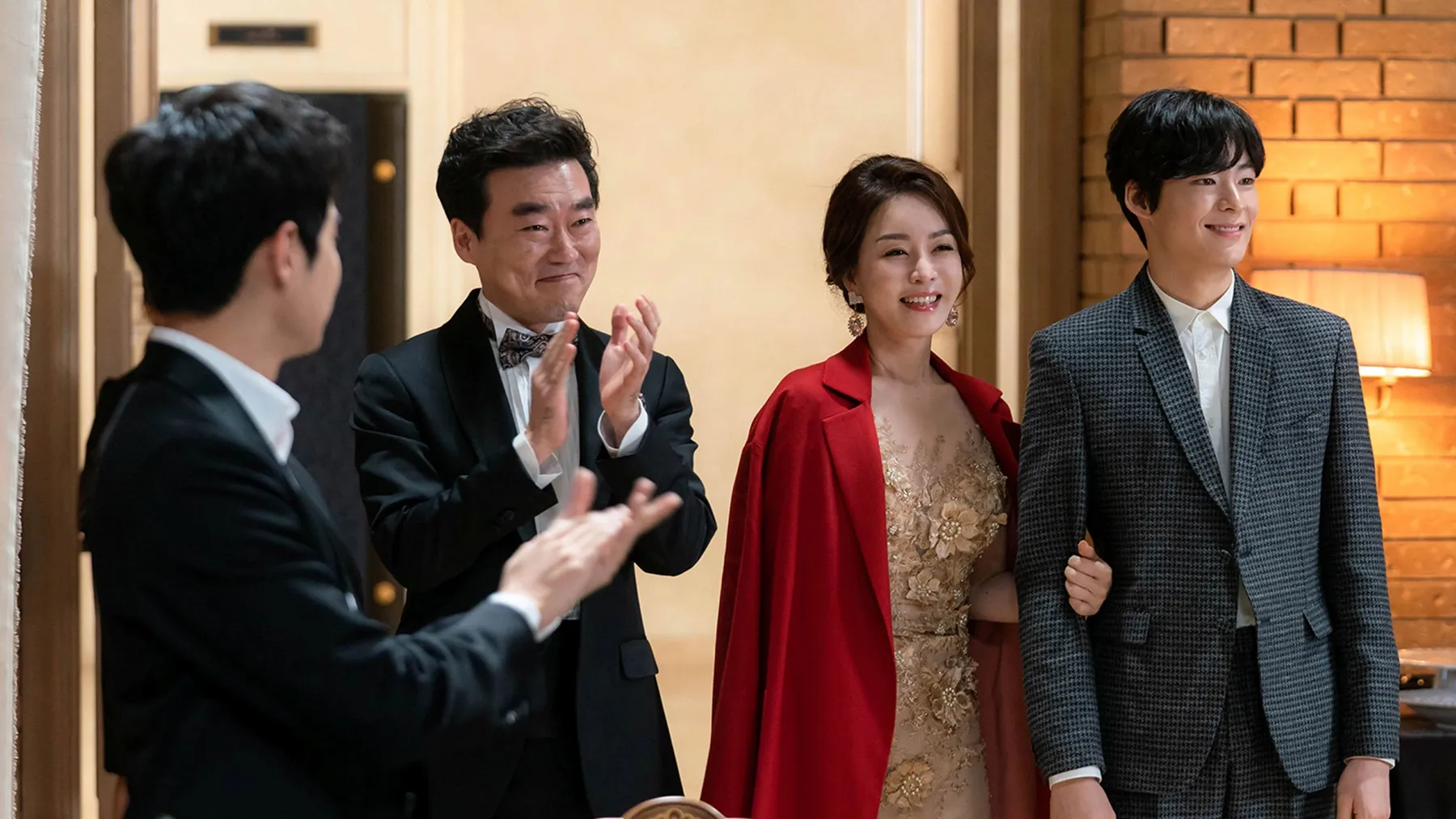 8 Drama Korea Terbaik tentang Hubungan Keluarga yang Rumit dan Penuh Konflik