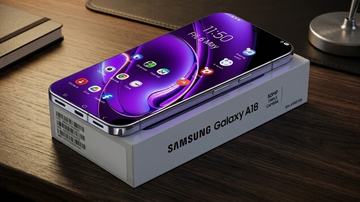 Samsung Galaxy A18 vs A17 vs A07: Mana Paling Worth It?