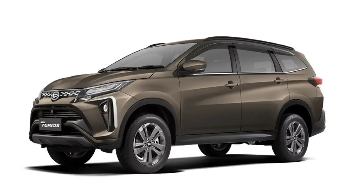 Panduan Membeli SUV Kompak Bekas: Raize, Terios, dan Rush