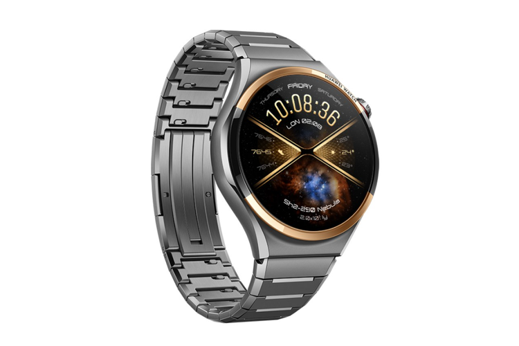 Huawei Dorong Standar Baru Wearable Kesehatan Terintegrasi