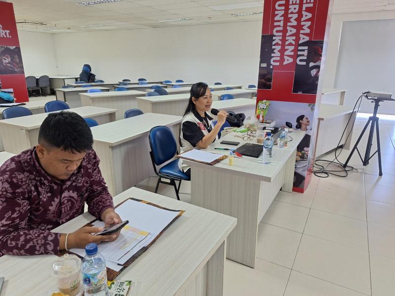 AHM Best Student: Saat Ide Pelajar Menjadi Solusi Nyata