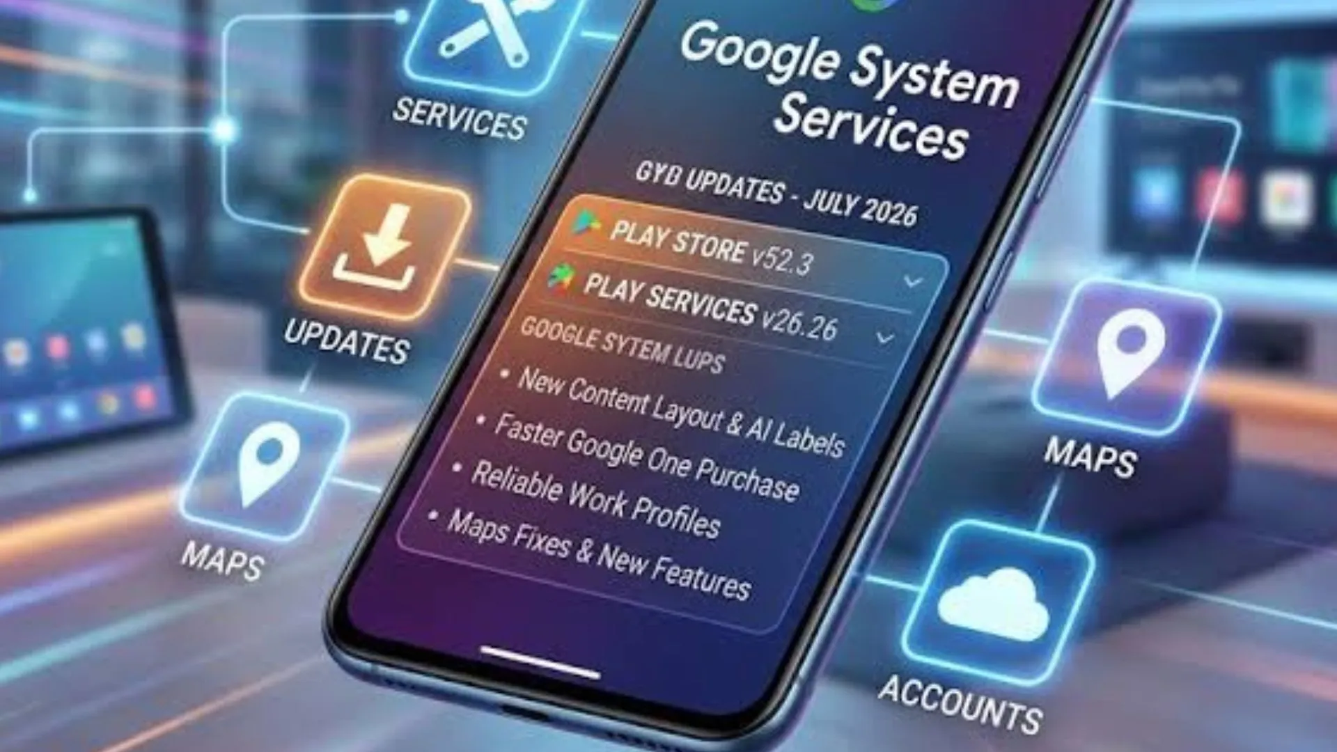 Update Sistem Android: Keamanan dan Performa Kian Mutakhir