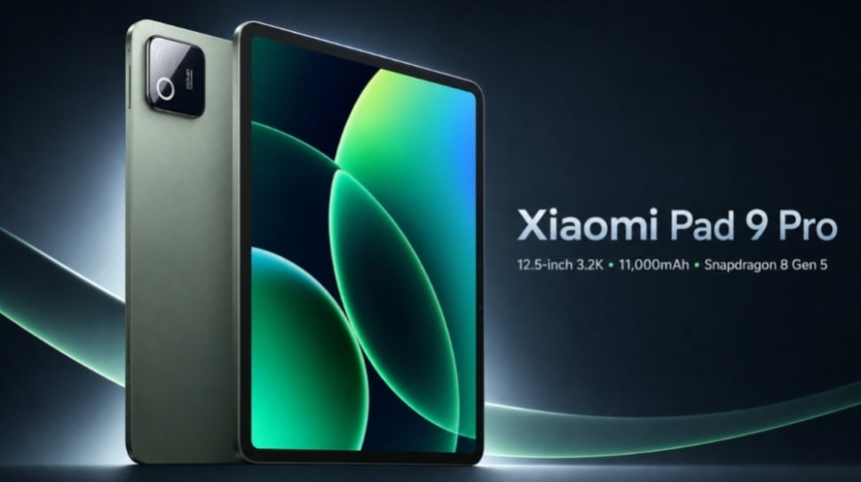 Tablet Flagship: Snapdragon 8 Gen 5 vs 8 Elite Gen 6