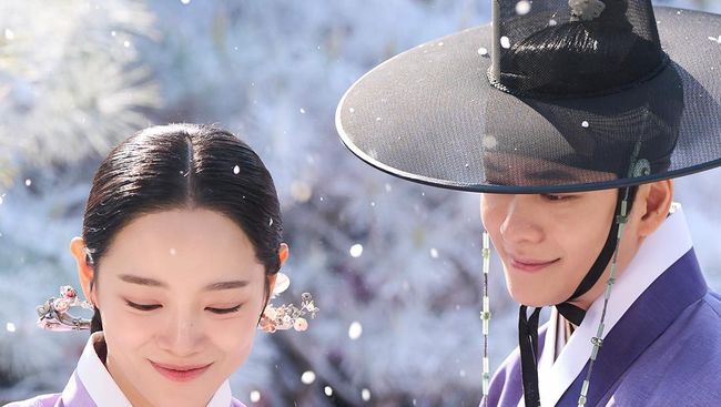 10 Serial Drama Asia Romantis Rating Tinggi untuk Binge-Watch