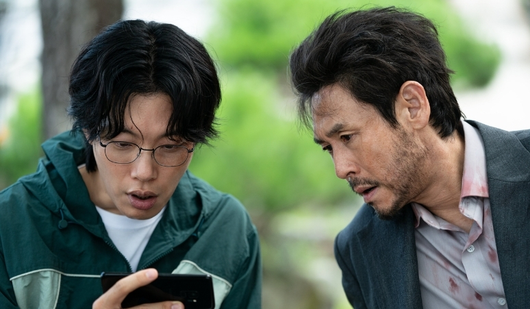 Ryu Jun Yeol dan Lee Joon Gi Memimpin Gelombang Drama Thriller Psikologis