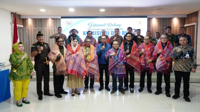 Kolaborasi Pemerintah Daerah dan Bank: Mesin Baru Penggerak UMKM