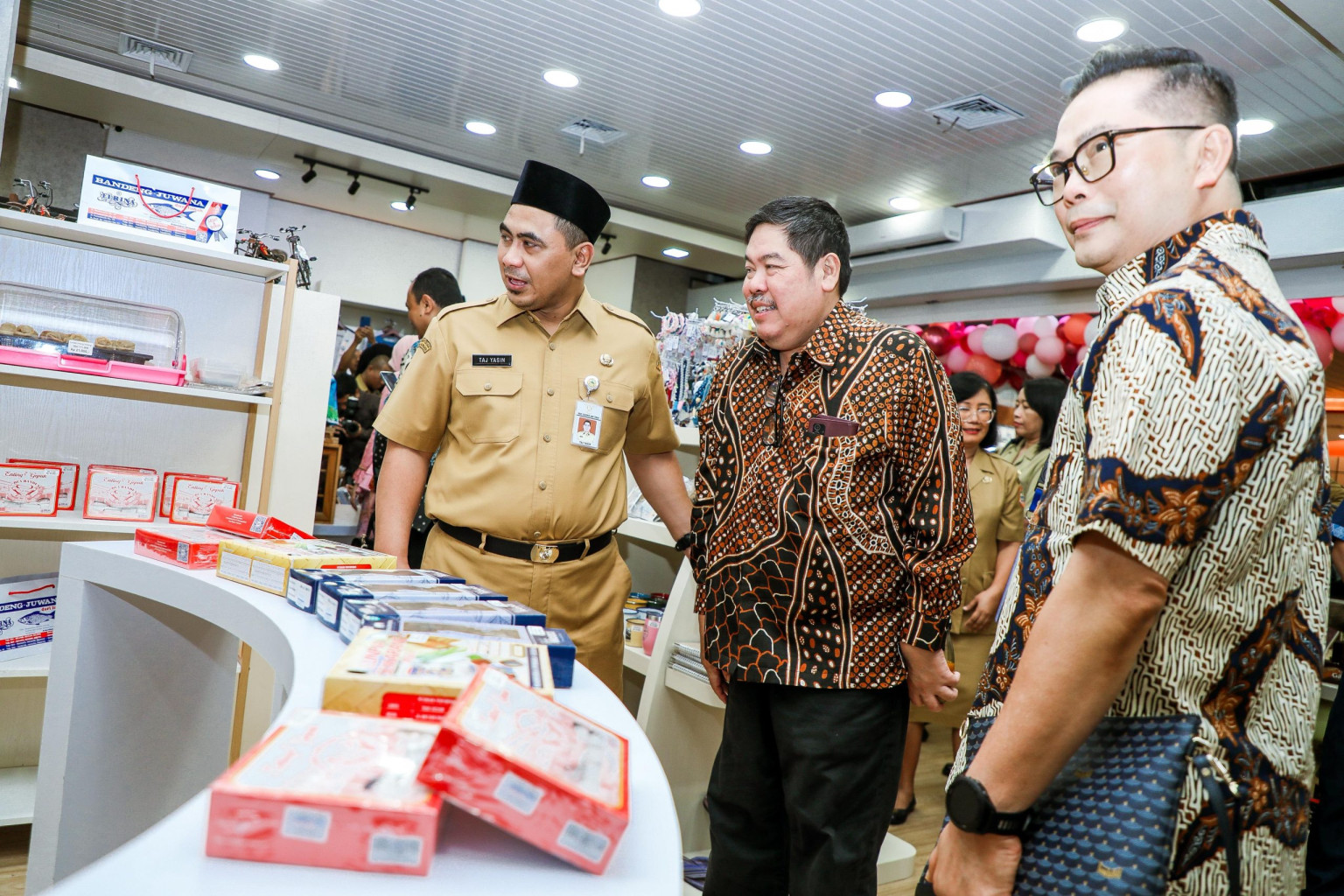Ekspor Kerajinan Kayu Menggeliat: Saatnya UMKM Masuk Panggung Global