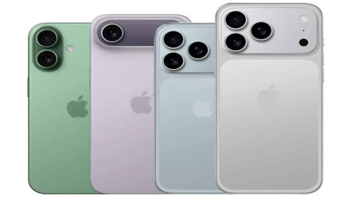 Harga iPhone 17 Pro Turun Tajam, Mending Beli Sekarang atau Tunggu iPhone 18?