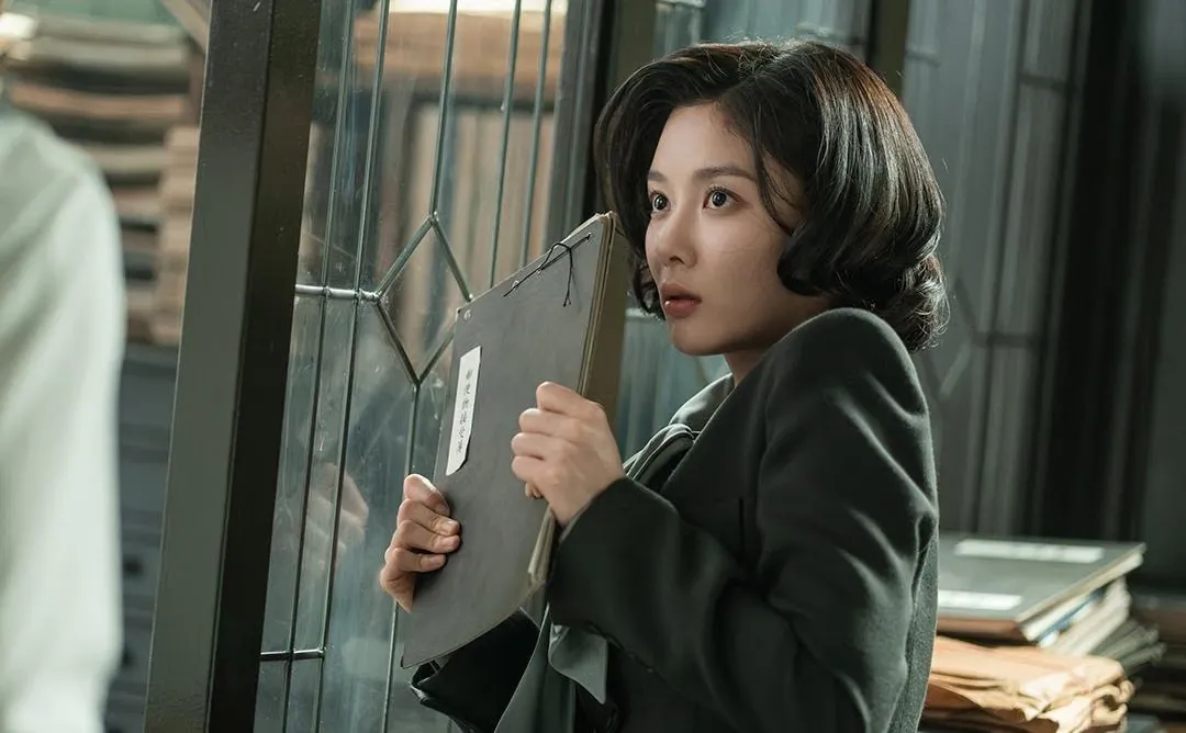 Tiga Drakor Spy Thriller yang Wajib Ditonton Penggemar Aksi Mata-Mata