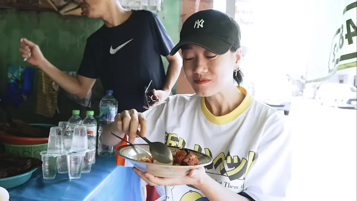 Membangun Identitas Konten Kuliner di Luar Tren Viral