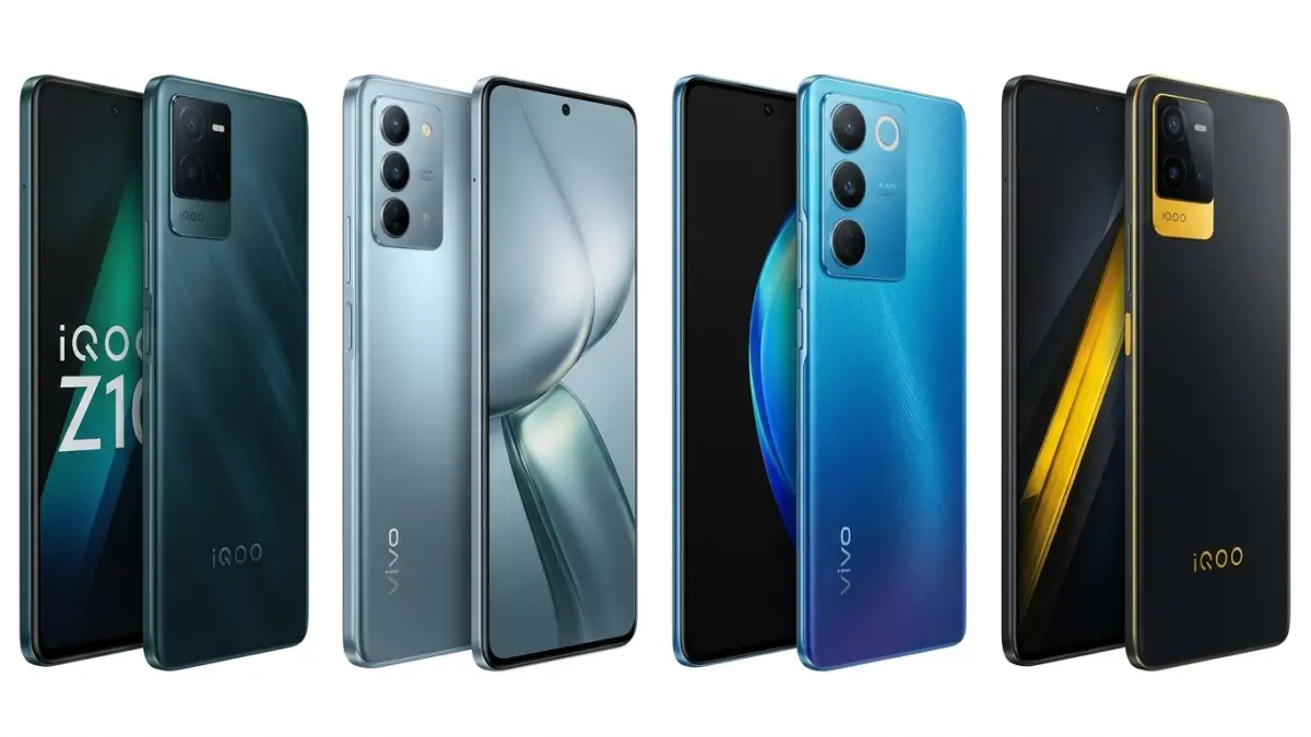 8 Ponsel Terjangkau dengan Kamera OIS Terbaik untuk Konten 4K