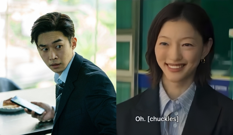 Ryu Jun Yeol dan Lee Joon Gi Memimpin Gelombang Drama Thriller Psikologis