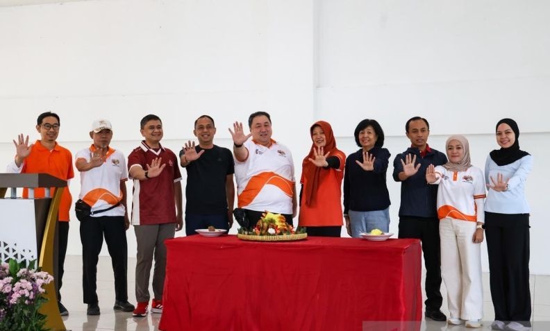 Fasilitas Olahraga Publik Dibuka Kembali, Saatnya Mengembalikan Budaya Bergerak