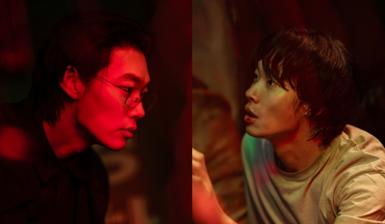 Ryu Jun Yeol dan Lee Joon Gi Memimpin Gelombang Drama Thriller Psikologis