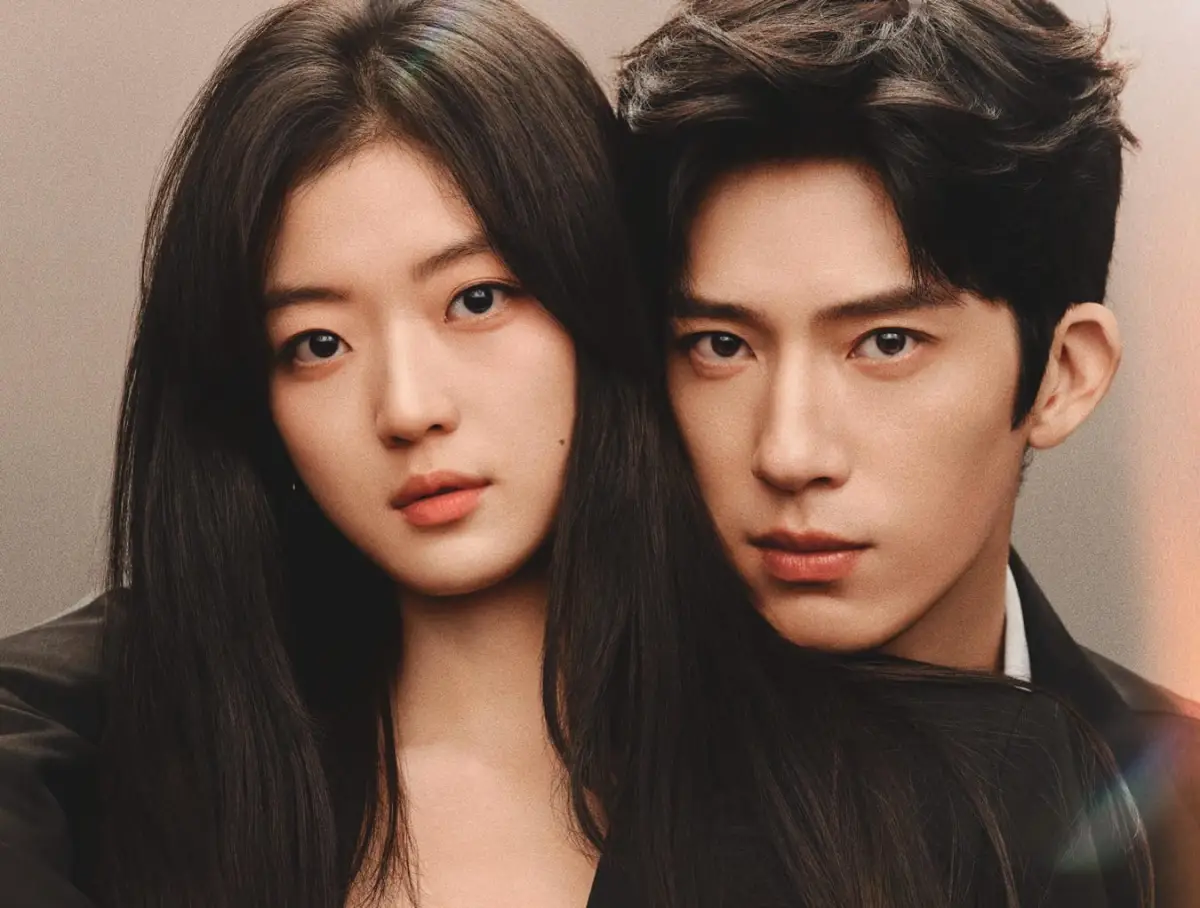 The Early Spring: Office Romance Intens yang Bikin Gemas dan Greget