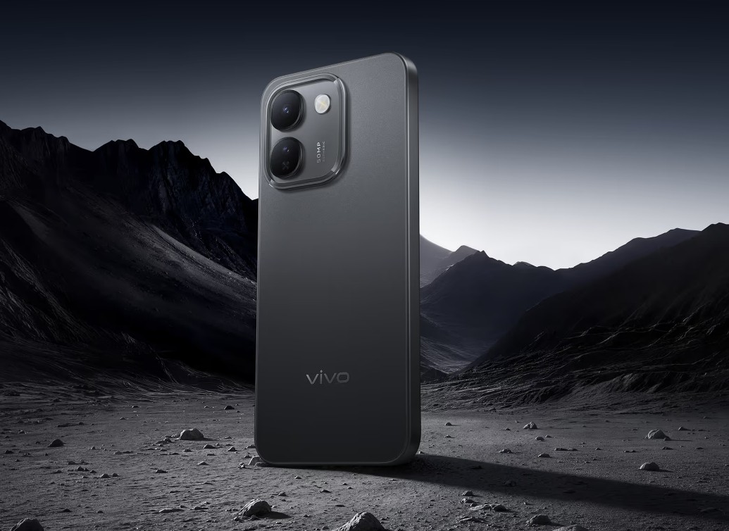 Vivo V80 Lite 5G: Ponsel Tangguh Baterai Jumbo untuk Pengguna Aktif