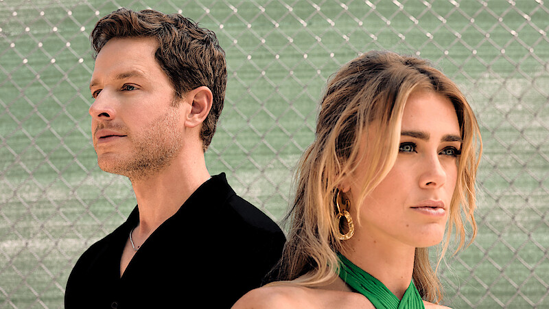 Tiga Franchise Netflix Kembali: Misteri, Agen, dan Drama Pernikahan