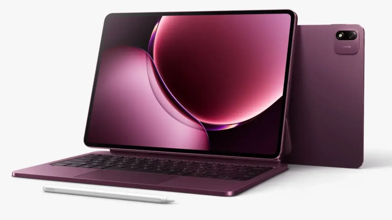 Xiaomi Pad 9 Pro Max: Pesaing Serius di Kelas Tablet Profesional