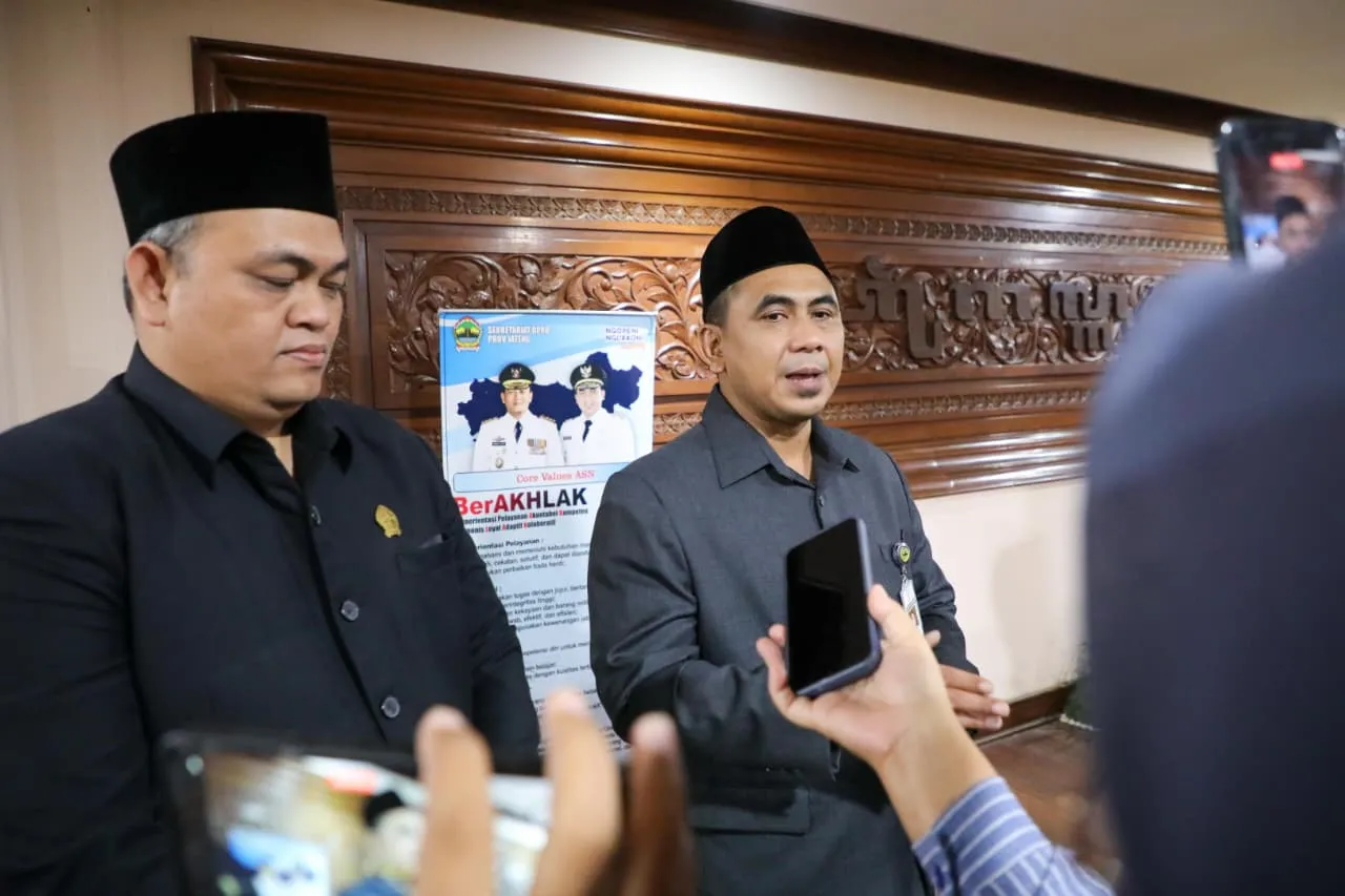 Dialog Warga dan Proyek Panas Bumi Ungaran: Ujian Serius Transisi Energi