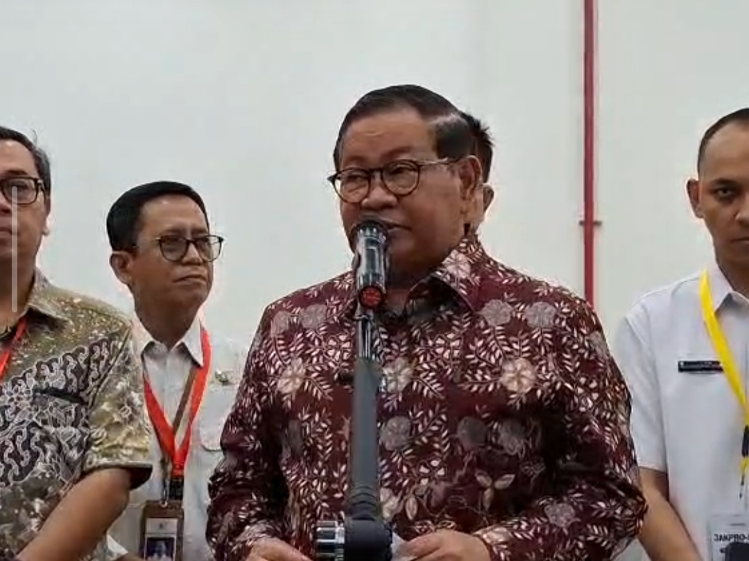 Menkeu vs Gubernur Jakarta: Obligasi Daerah atau PT SMI?