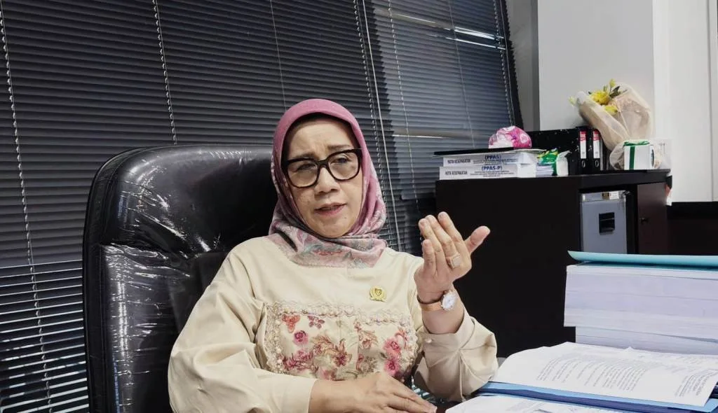 DPRD Perketat Pengawasan Proyek Infrastruktur Daerah