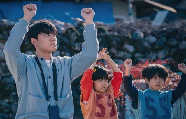 5 Drama Korea Terbaik tentang Dinamika Keluarga dan Peran Orang Tua yang Menyentuh Hati