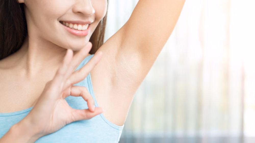 Deodoran Pemutih Ketiak: Panduan Memilih Produk Lokal yang Efektif