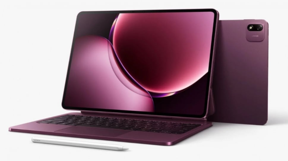 Xiaomi Pad 9 Pro Max: Tablet 13 Inci Flagship yang Menantang iPad Pro