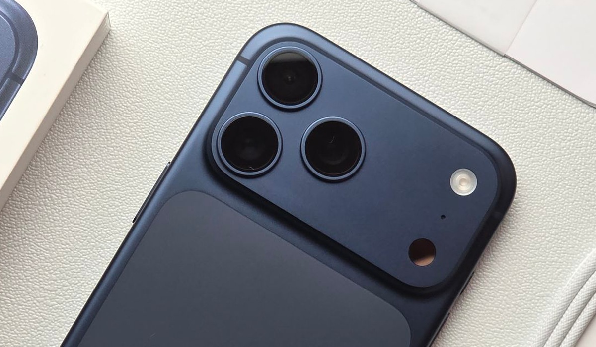 Harga iPhone 17 Pro Turun Tajam, Mending Beli Sekarang atau Tunggu iPhone 18?