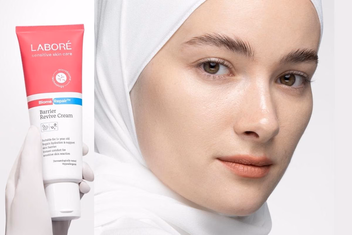 Mengapa Skin Barrier adalah Fondasi Kesehatan Kulit Sensitif