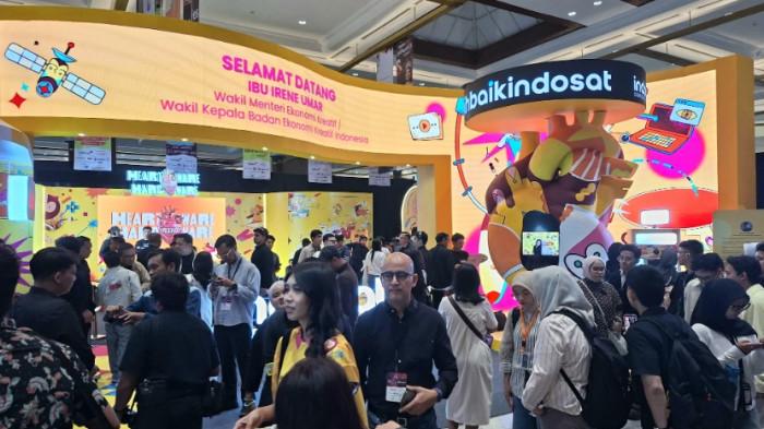 Program Pelatihan AI Indosat–Adobe: Taruhan Besar pada 2 Juta Talenta Kreator