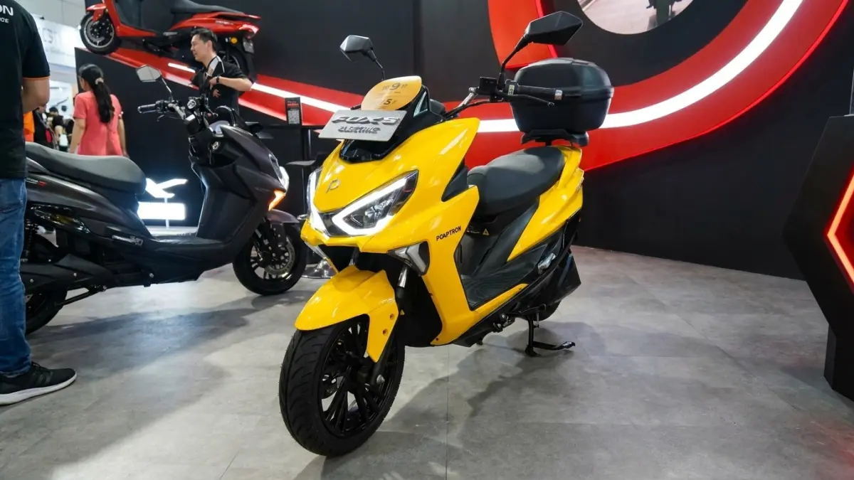 Motor Listrik Subsidi untuk Pengguna Harian: Mana yang Paling Irit?