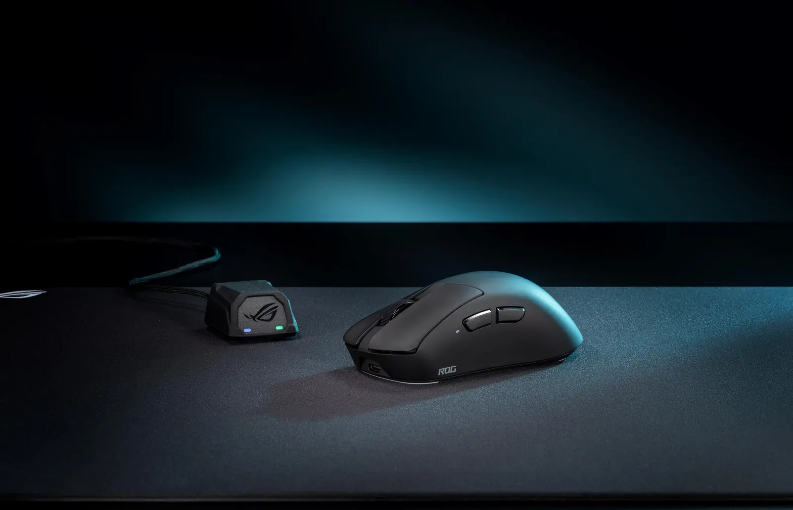 ASUS ROG Mengunci Dominasi Esports lewat Ace Collection