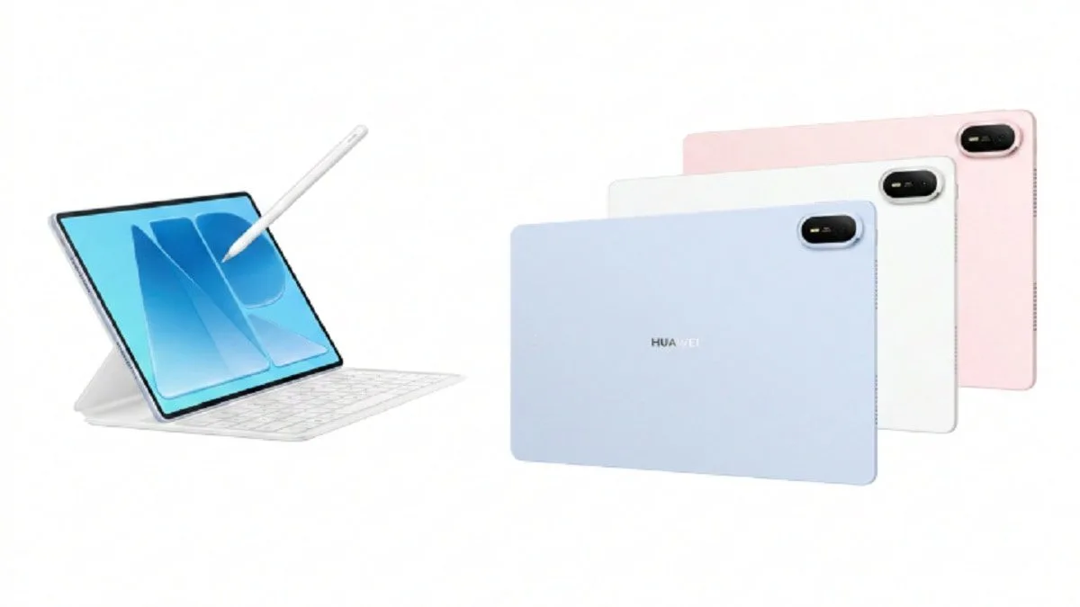 MatePad Air OLED 144Hz: Kandidat Tablet Flagship untuk Profesional