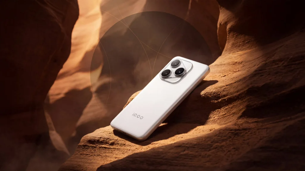 iQOO 16 Ubah Standar Smartphone Gaming Flagship