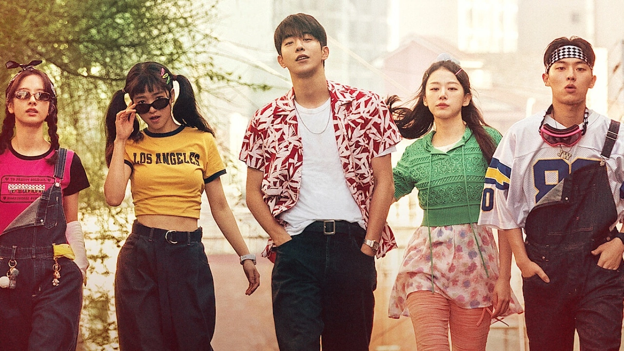 5 Drakor September yang Wajib Ditonton: Comeback Hyun Bin & Son Ye Jin