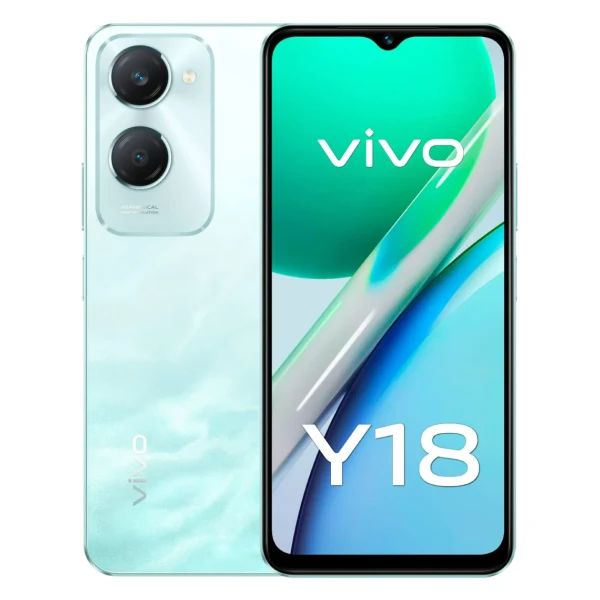 9 HP Vivo 1 Jutaan Terbaik: Baterai Jumbo dan Layar Mulus