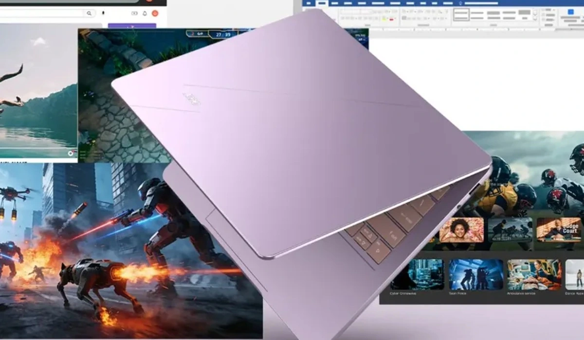 Acer Aspire Go 14 vs Acer Go Air untuk Kerja Seharian