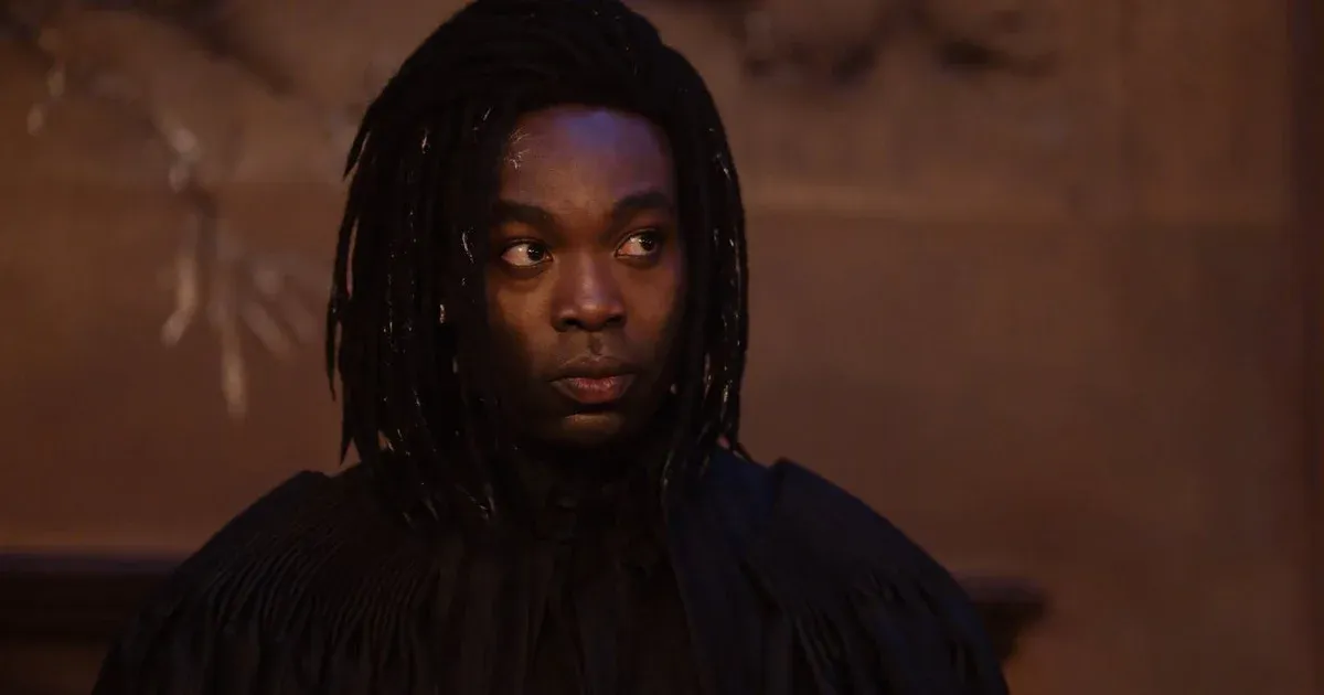 Serial Harry Potter HBO: Trailer Baru, Hogwarts Baru