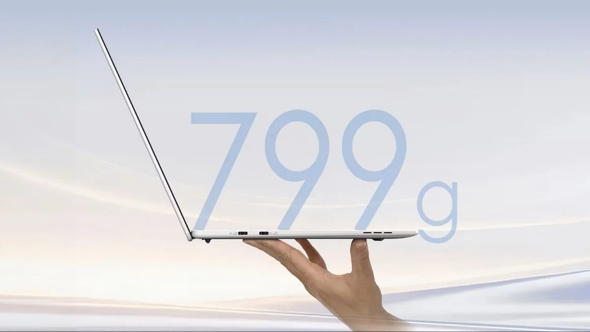 Laptop 14 Inci Seringan Tablet: Acer Swift Blade 14 Ubah Standar Portabilitas