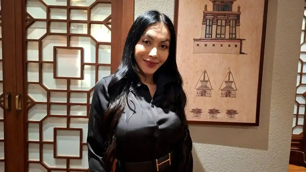 Dari Panggung Hiburan ke Dapur Rumah: Selebriti yang Menemukan Makna Baru
