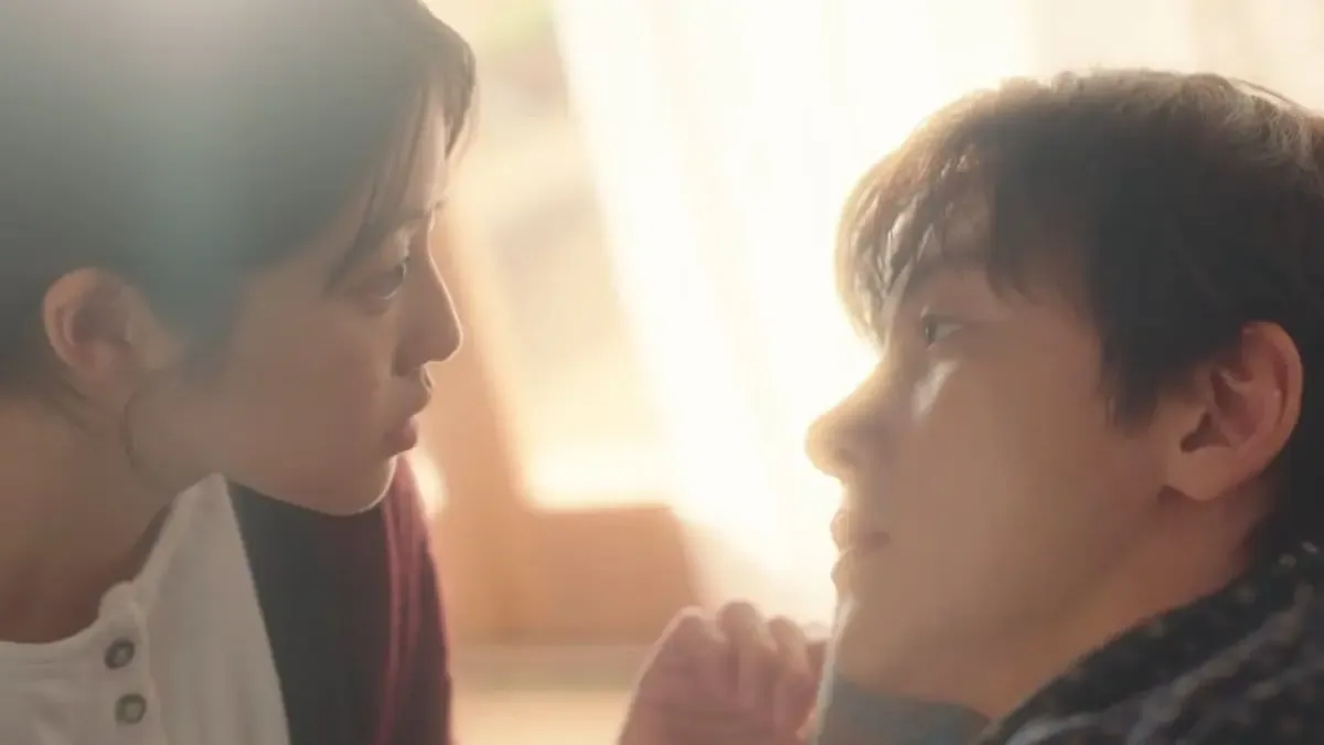 Ji Chang-wook Kembali ke Rom-Com Manis di Kebun Stroberi