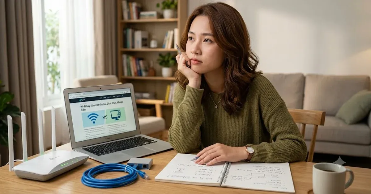 Perbandingan Router WiFi 6E: Kecepatan vs Jangkauan untuk Rumah Pintar