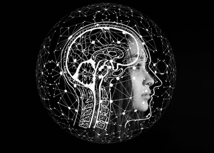 Model AI Open-Source Kian Mendekati Puncak Performa