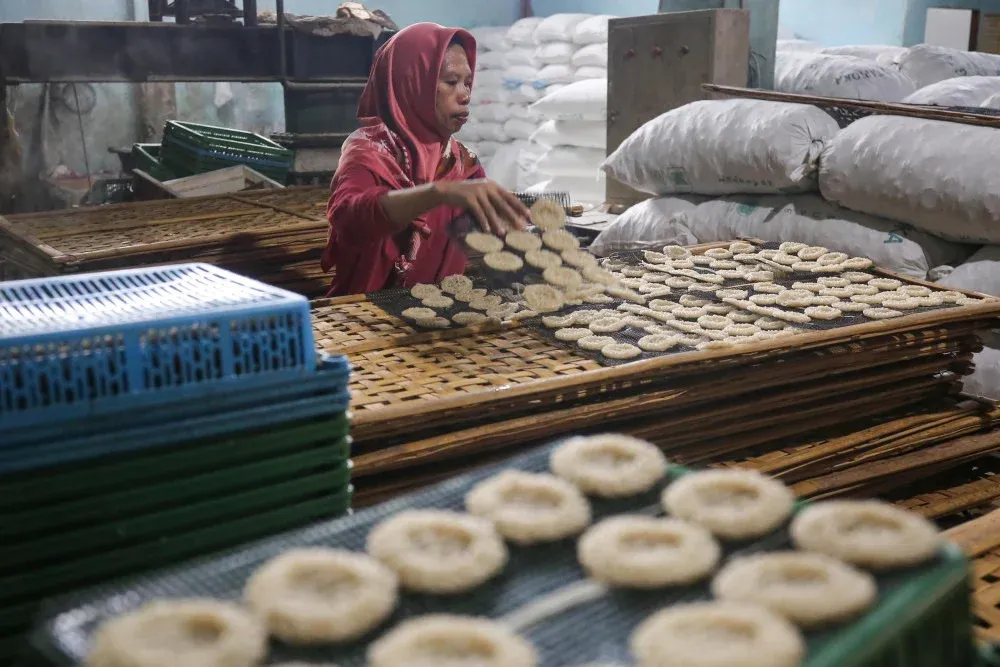 Target OJK 48% Pembiayaan Produktif: Ambisi atau Realitas?