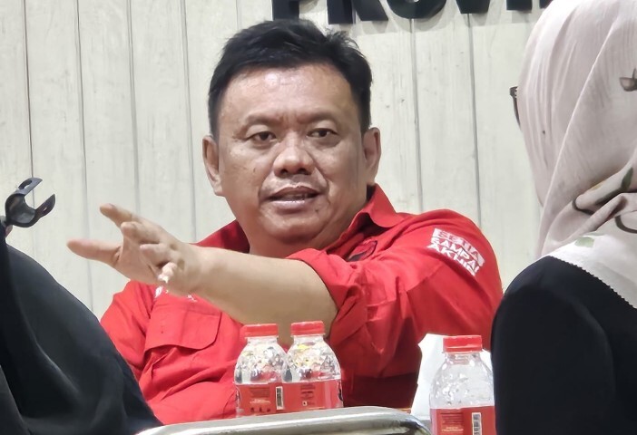 Sistem Pengawasan Keamanan Pangan di Program Makan Sekolah