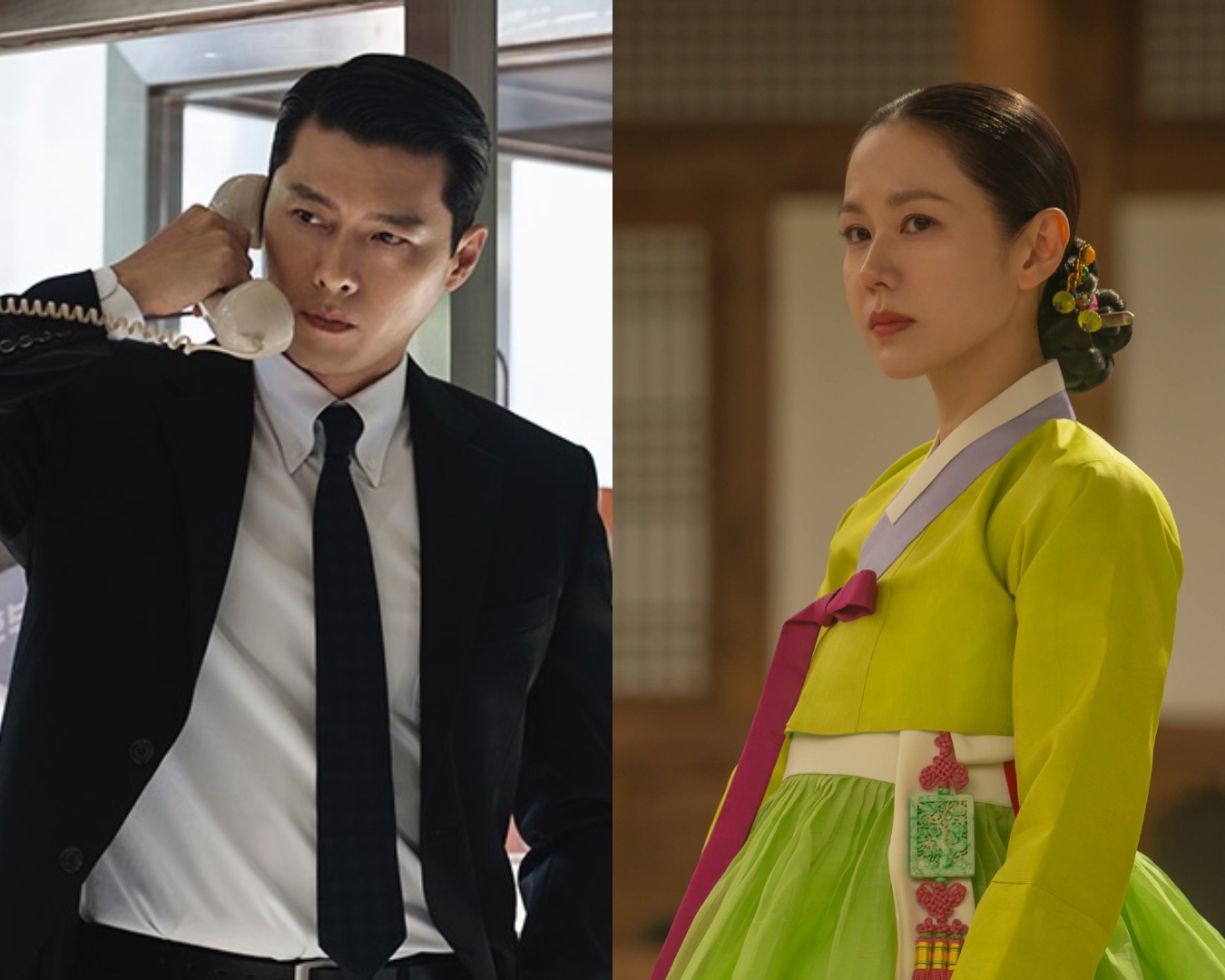 6 Drama Korea September yang Wajib Ditonton: Comeback Hyun Bin dan Son Ye Jin