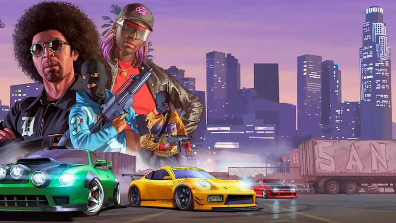 GTA 6 PC: Spesifikasi Minimum, Jadwal Rilis, dan Strategi Upgrade