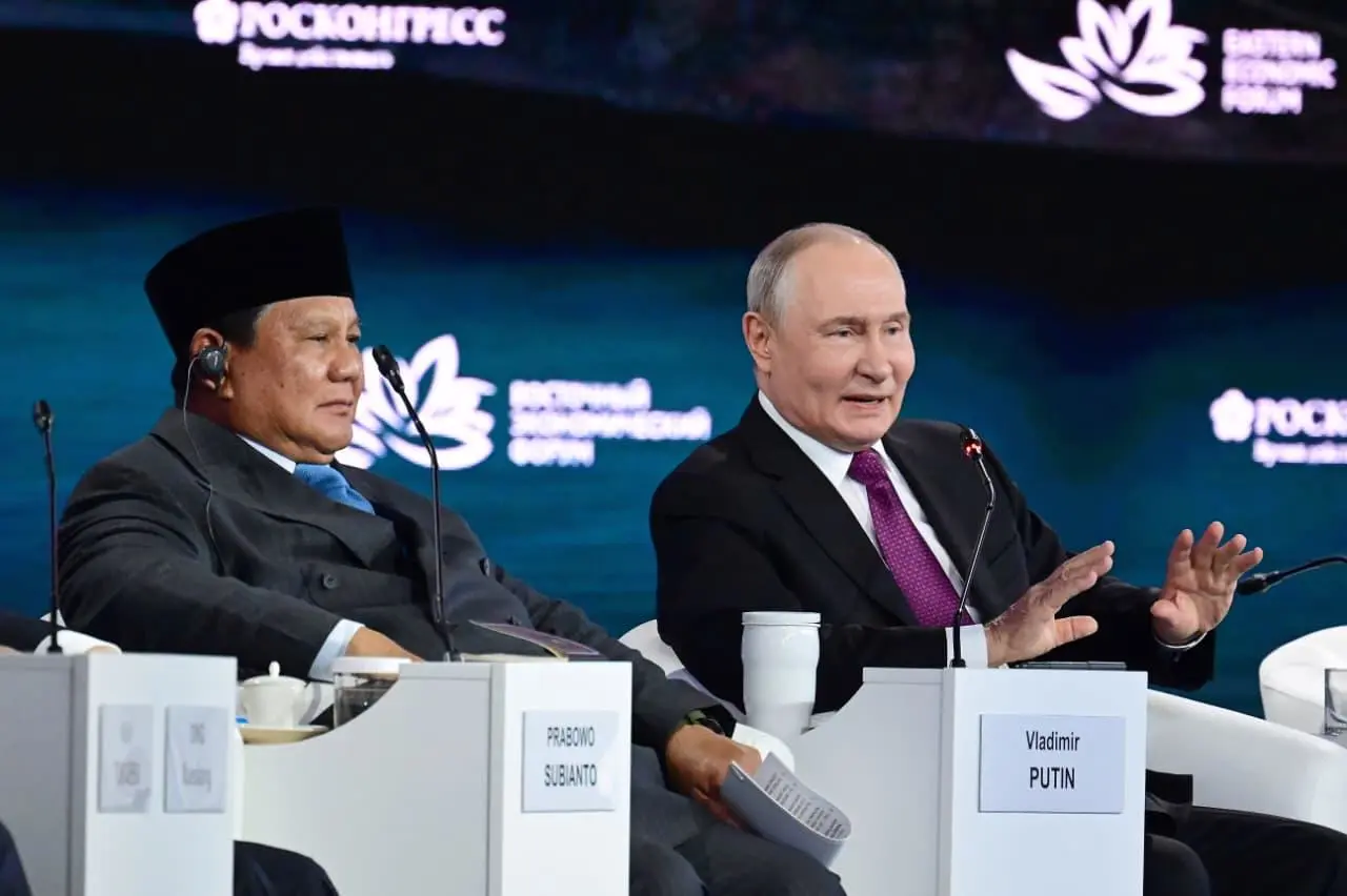Politik Nonblok: Jalan Mandiri Mencari Mitra Ekonomi