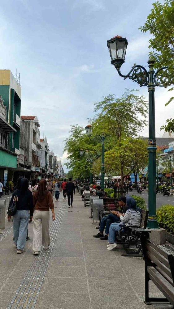 Meninggalkan Kota Besar: Slow Living dari Jogja ke Pasuruan